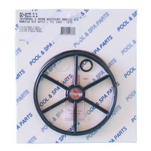 Aladdin Universal 6 Spoke M/V Sp710/711 (1969-75) - product image