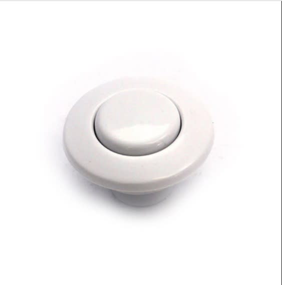 Trim Kit 15 Button White - product image