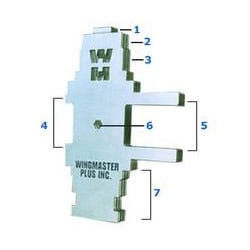Wing Jet Key - product image
