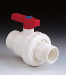 1-1/2 In.  Malex1-1/2 In  FPT Ball Valve - product image