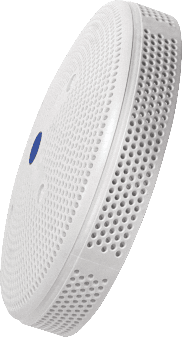 Aquastar Light Gray VGB Sumpless , 6in  