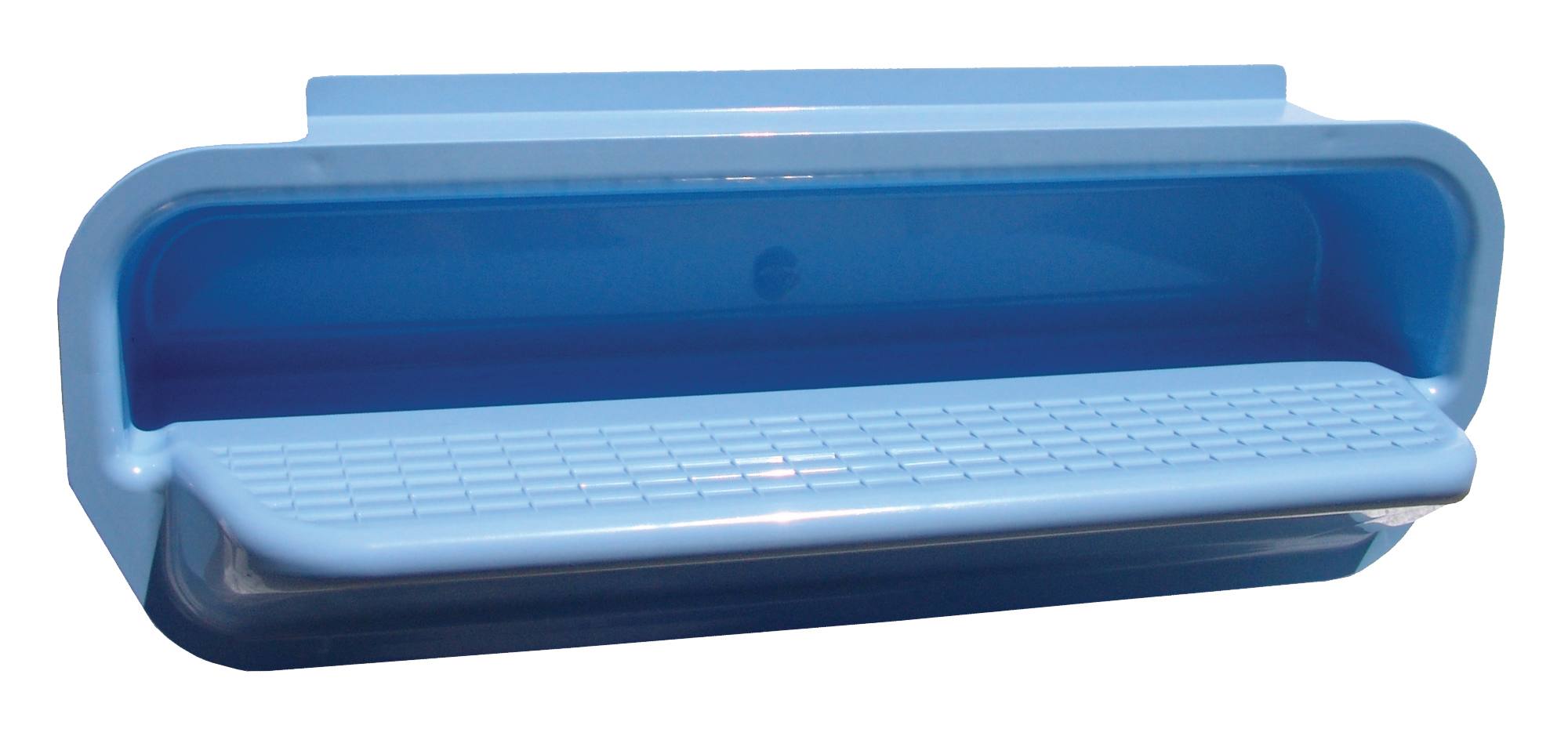 Aquastar Pool Wall Step Set Of 3 Light - product image