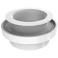 Aquathunder Spa 2.5In Gunite Niche  