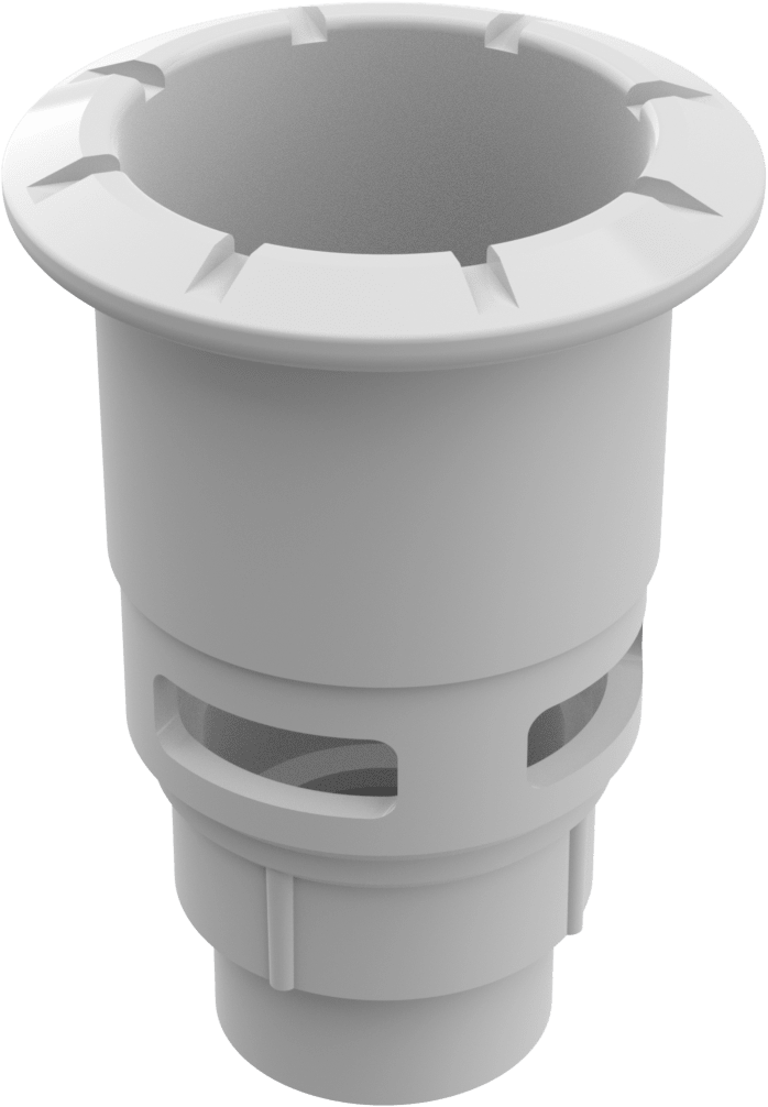 Aquastar Aquathunder Wall Fitting  