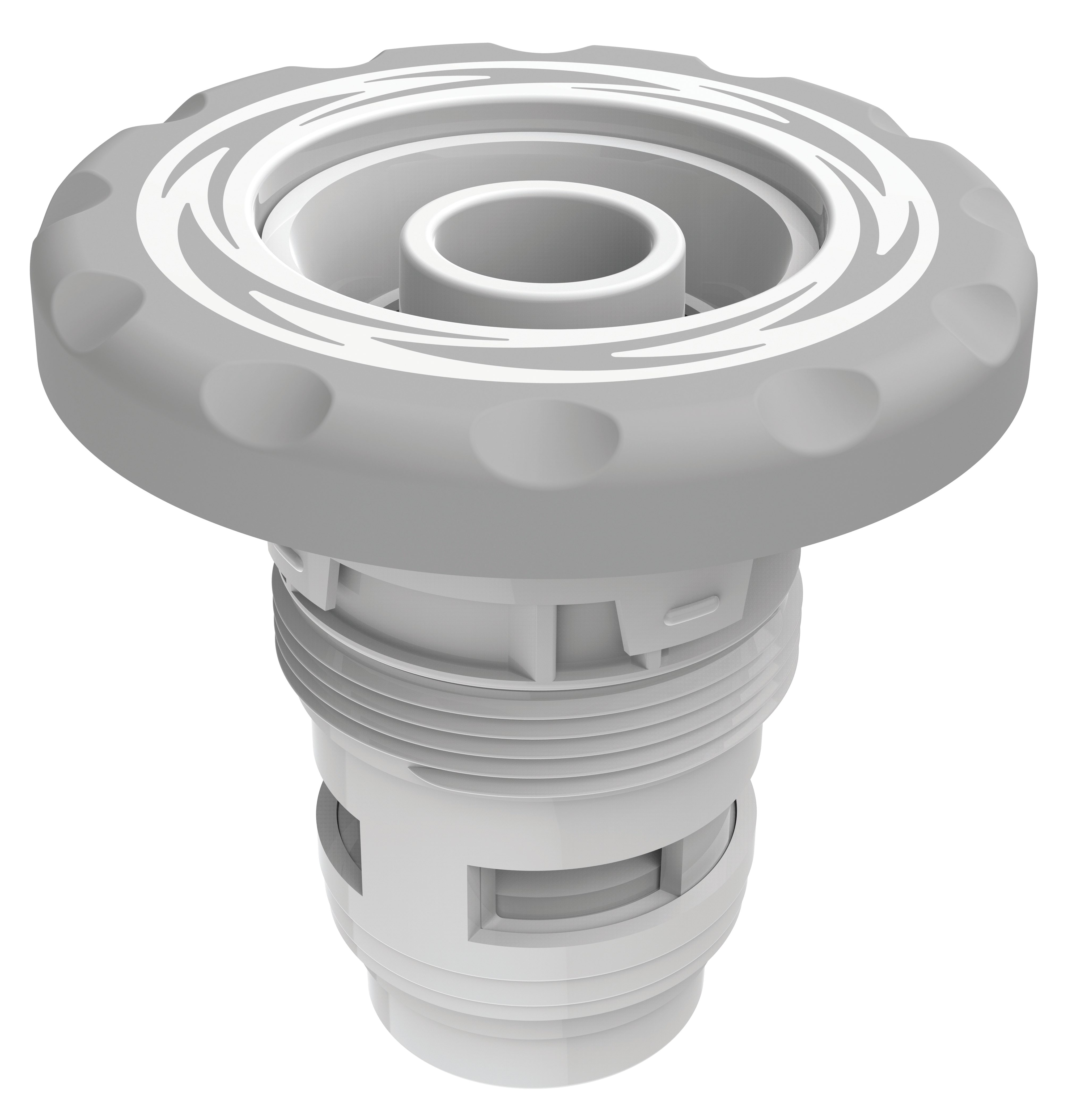 Aquastar Wavejet Jet Barrel W/Rubber  