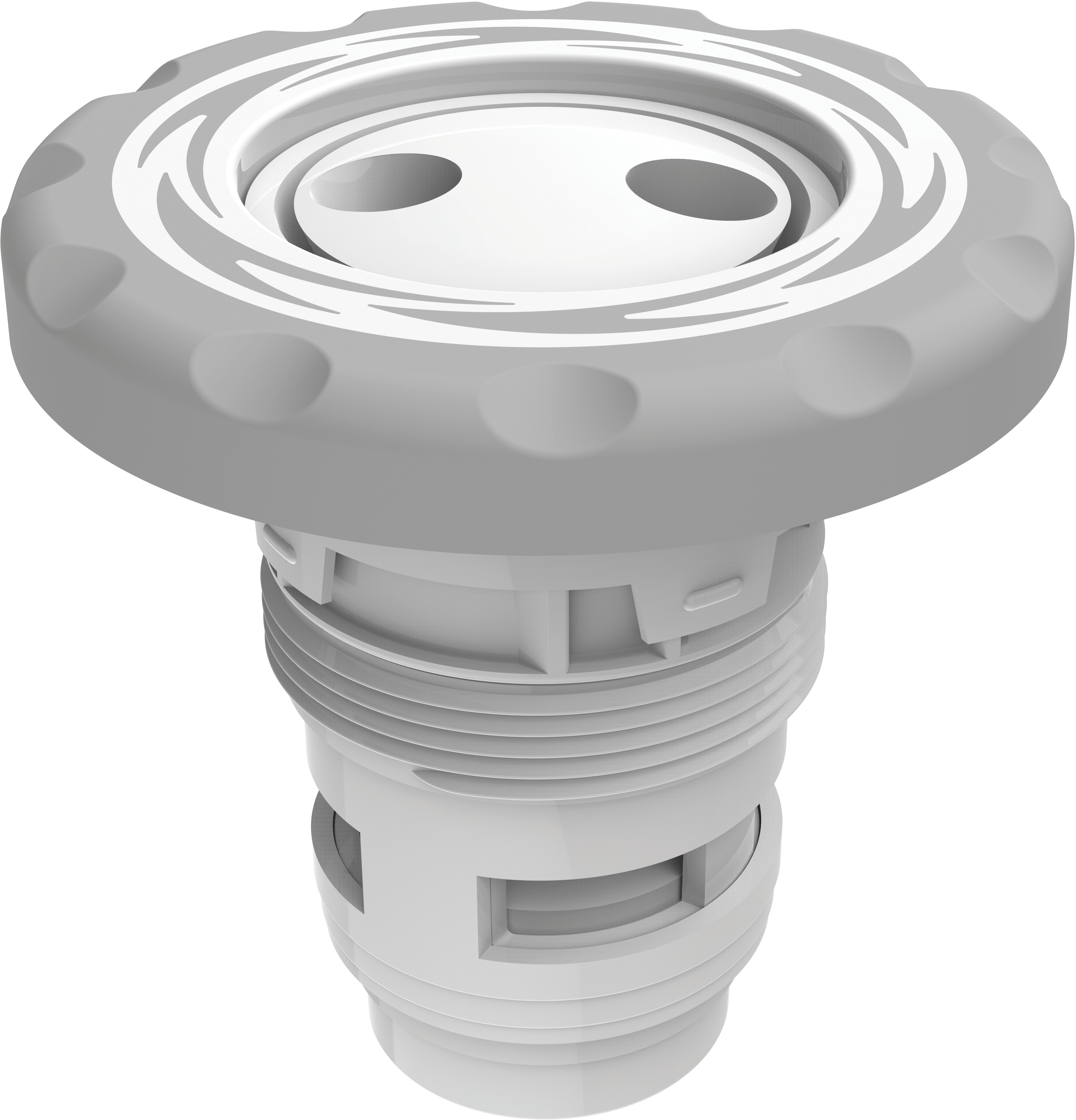 Aquastar Aquathunder Spajet Barrel  