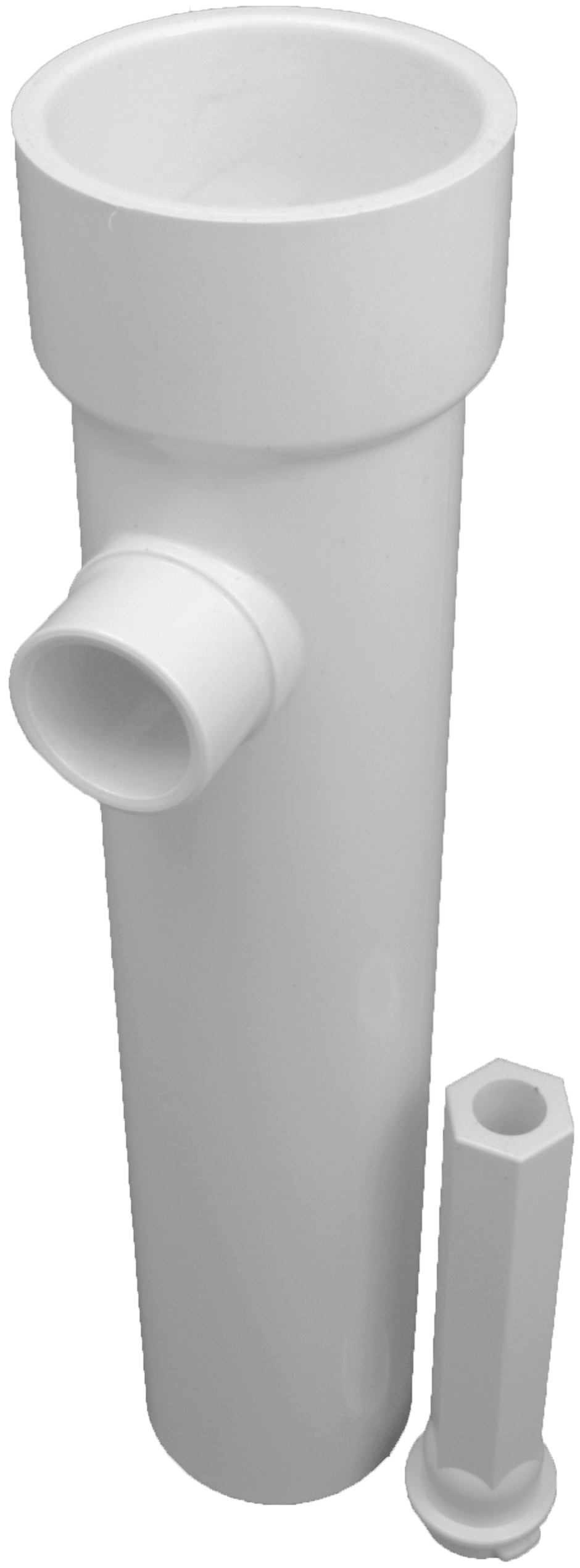 Aquastar Extended Venturi Tee - product image