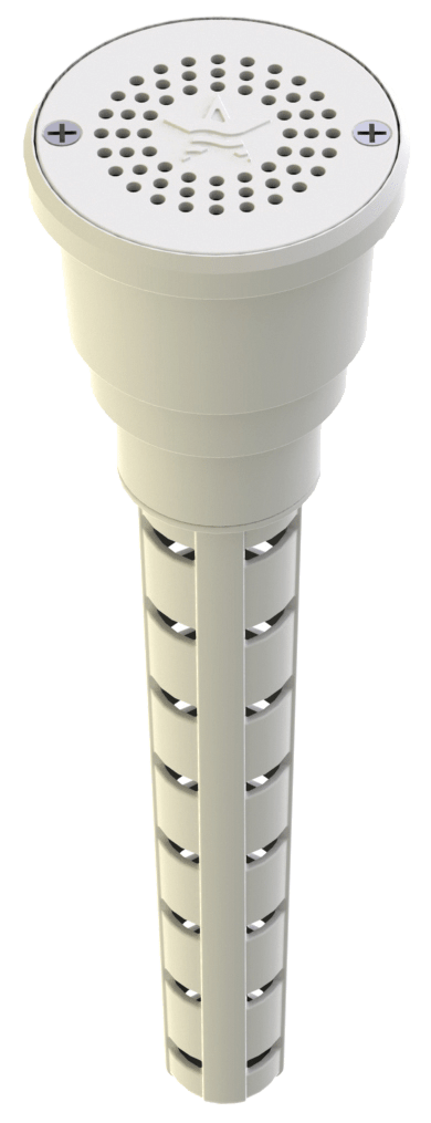 Aqua Star Self Contained Hydrostatic Relief Valve - product image