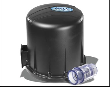 Blower Silent Twister Spa  2 Hp 220V - product image