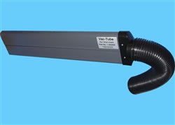 Air Supply Cyclone Blower/Vacuum Pool Liner Tube  ASU