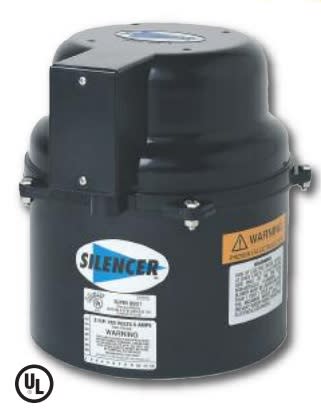 Air Supply Silencer Quiet Air Blower 1.5HP 120V  