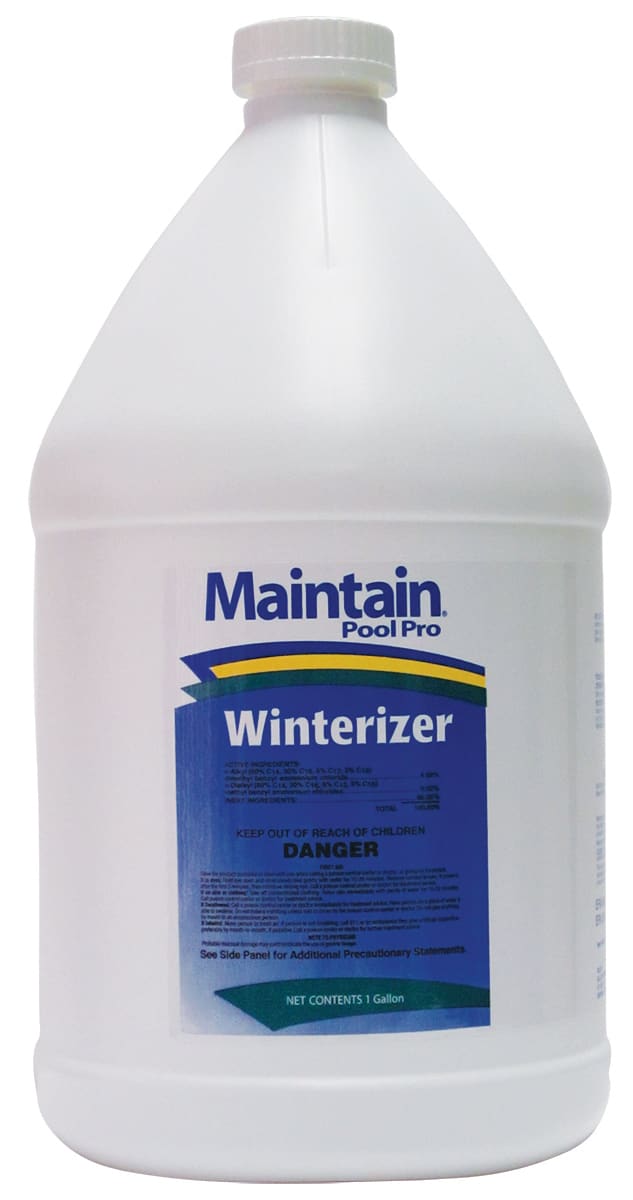 Winterizer 5% Gallon - product image