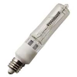 Lamp 250W 130V - Halogen - product image