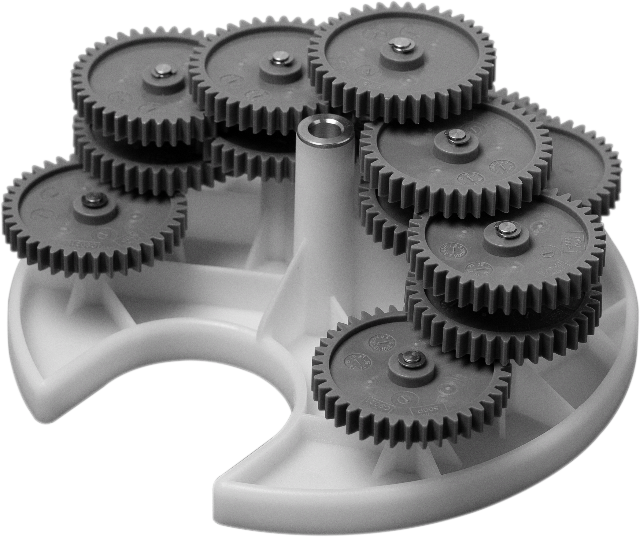 Blue Square Q360 Gear Cassette  