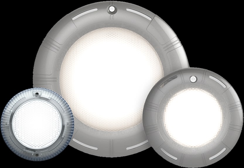 Blue Square Vivid 360 Pool/Spa Retro Plug Kit  