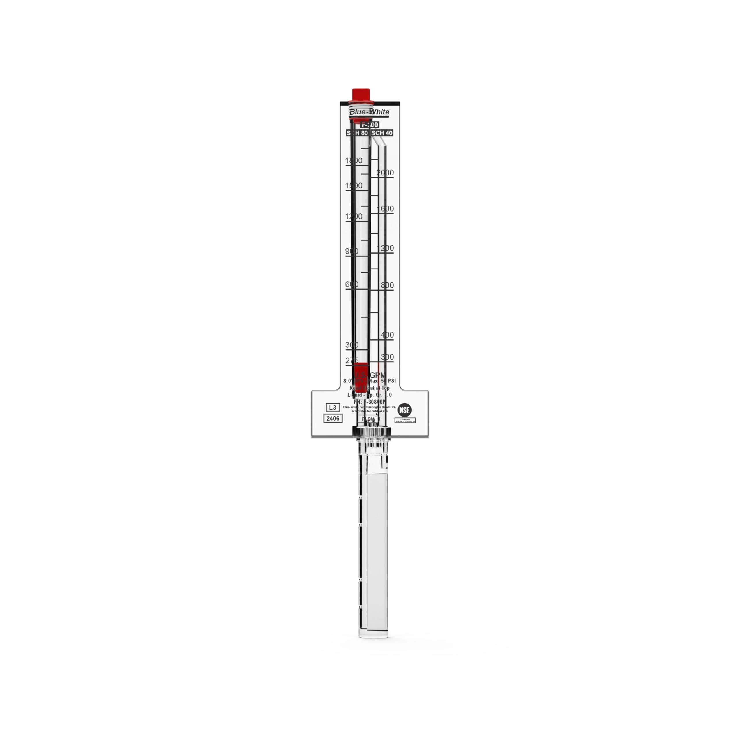 Flowmeter - product image