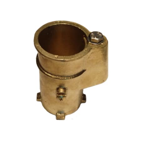 CMI 3in Bronze Anchor Single 1.90in Diameter  
