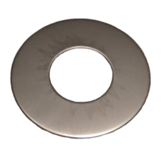 CMI Stainless Steel Escutcheon Rail Anchor Cover  