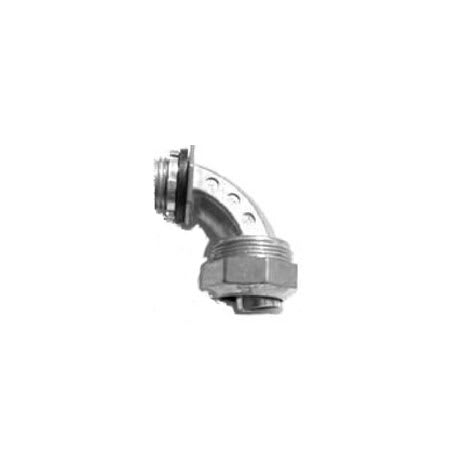 1/2In Liquid Tite Conn Metal - product image
