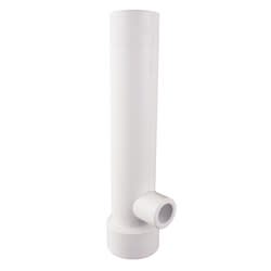 CMP Ext Venturi Tee (1.5Sx1.5Spgx3/4Spg)