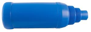 CMP Winterizing Tube 1-1/2in Skimmer, Blue, Above-Ground  25251-100-000