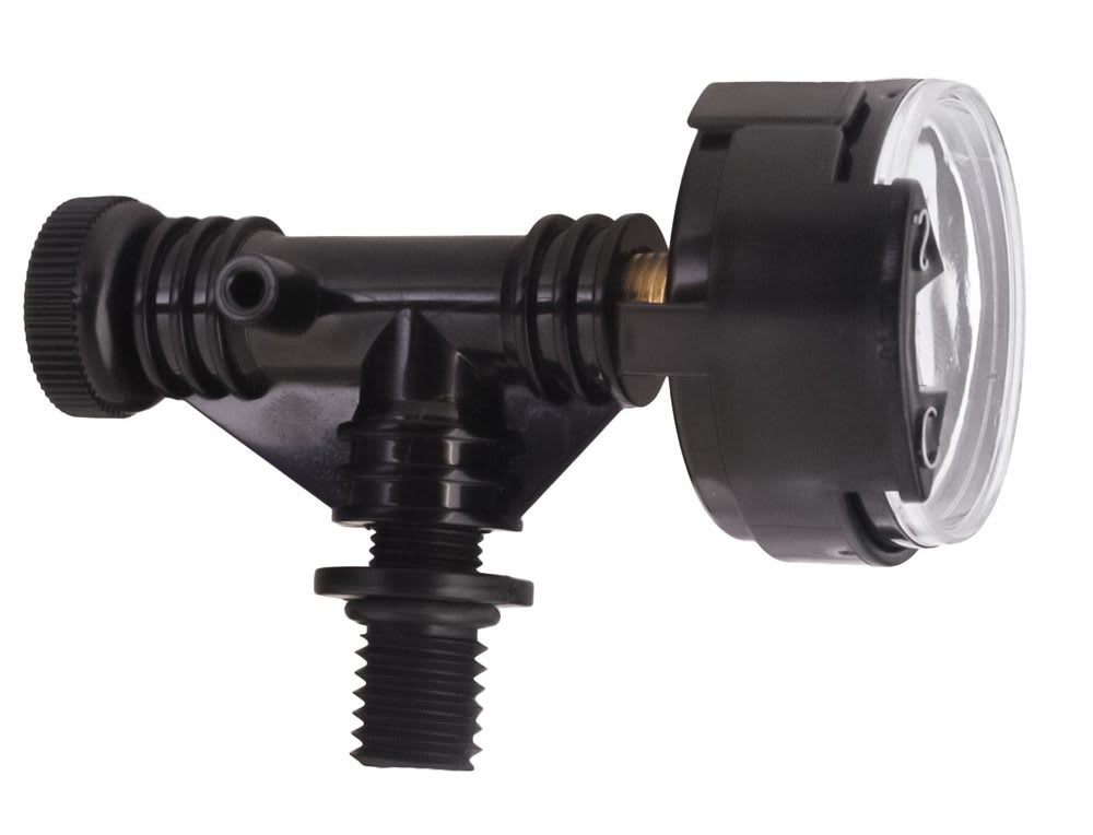 CMP Air Release Tee Valve W Ga (Ro357) - product image