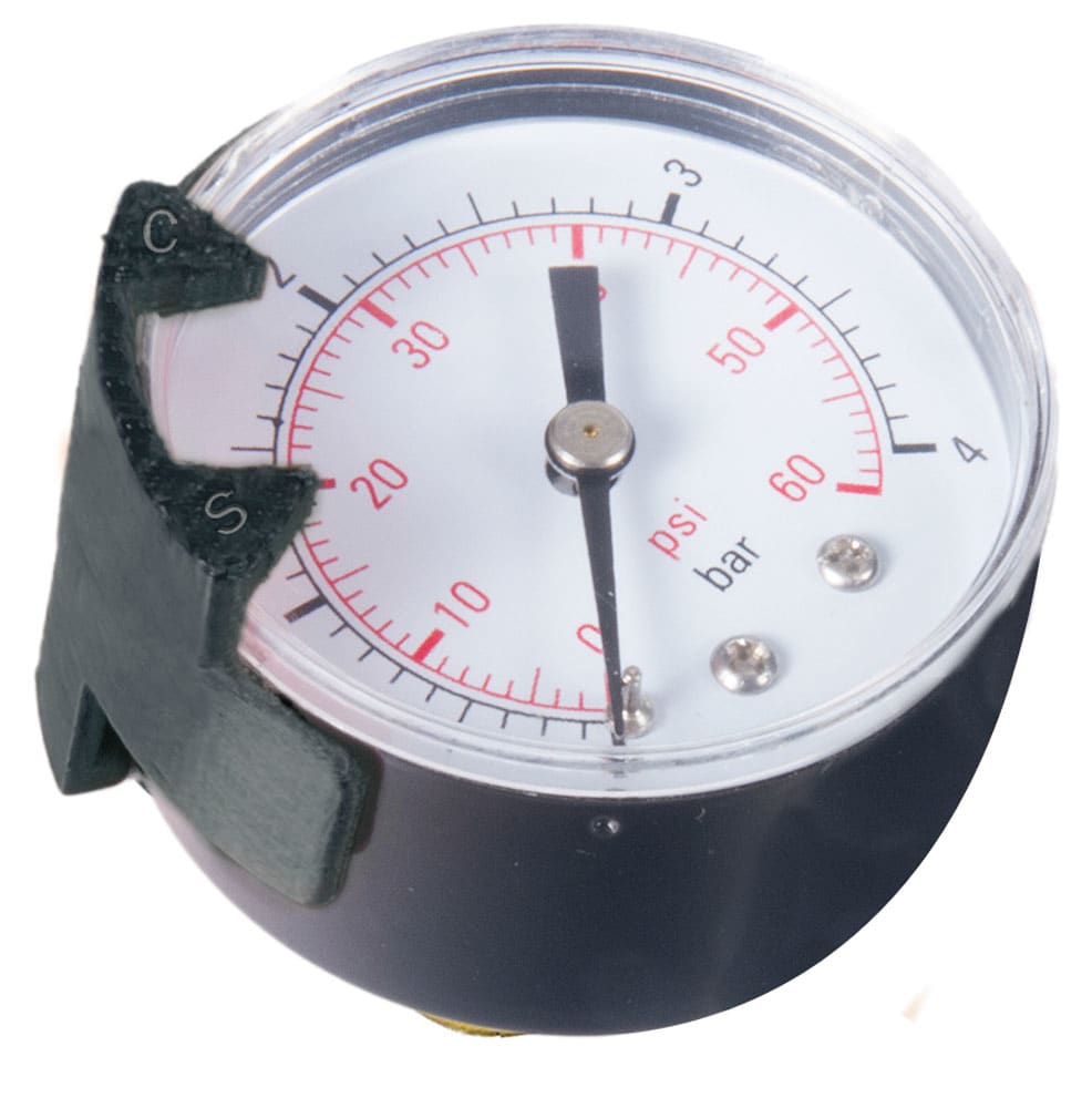 CMP Bck Mount Pressur - product image