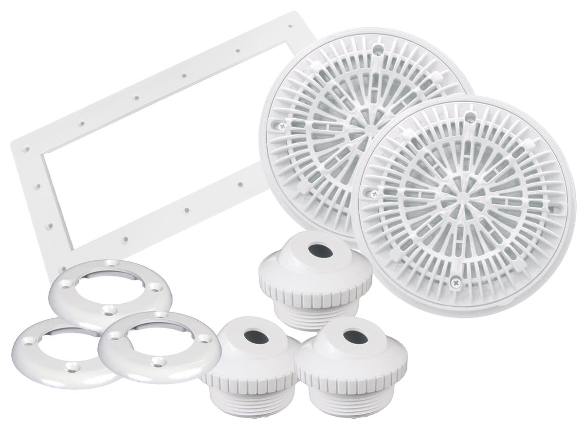 Wm Liner Change Kit White - product image
