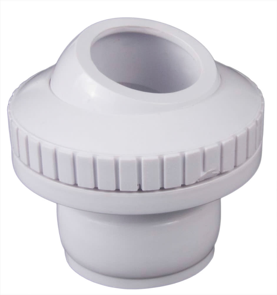 CMP SA Return Nozzle(1In;1.5In)Bk | 25554-404-000