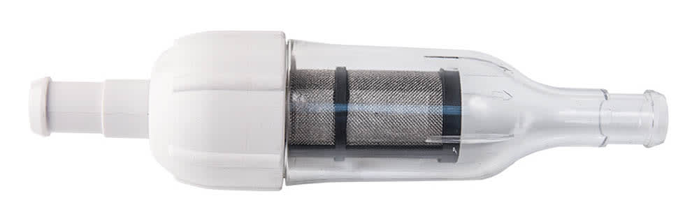CMP Cleaner In-Line Filter (Pls48-080), Blk - product image