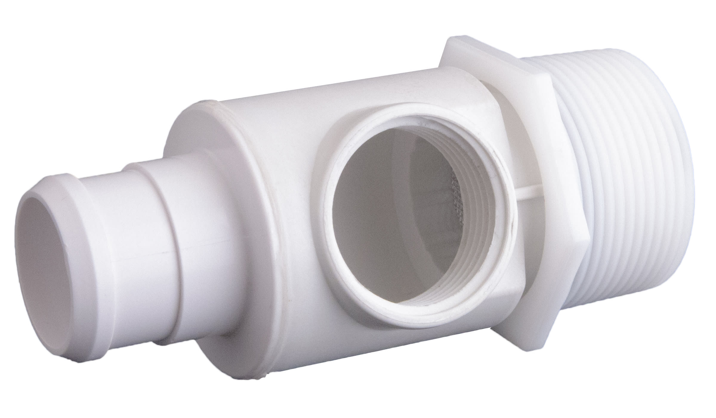 CMP Cleaner UWF Connector 360 Assembly (Pls) | 25563-150-360 image 2