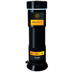 Uv-C50 50K Gal In/Out Oppside 120/240V  EUV-01-21