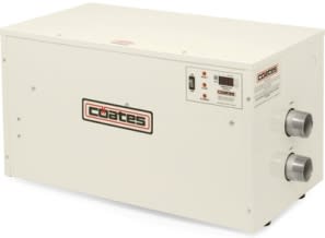 Coates Heater-208V,45KW,3 Phase - product image
