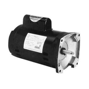 Century Pump Motor 5HP 1Ph 60Hz 208-230V 56Y Frame  