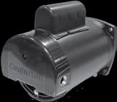 Century Pump Motor .5HP 1Ph 60Hz 230/115V 56Y Frame  