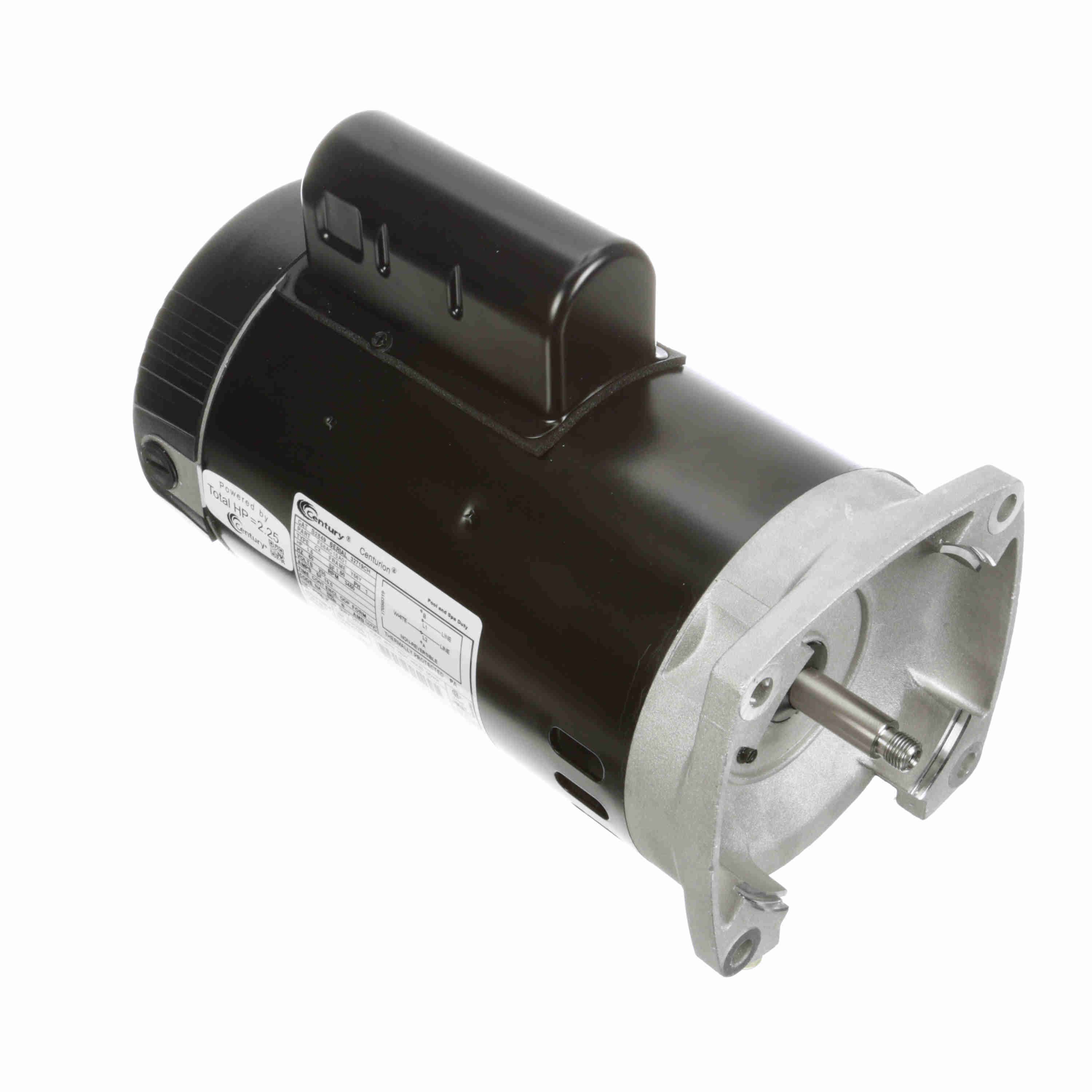 Century 1.5Hp Full Rate E-Plus 56Y image 2