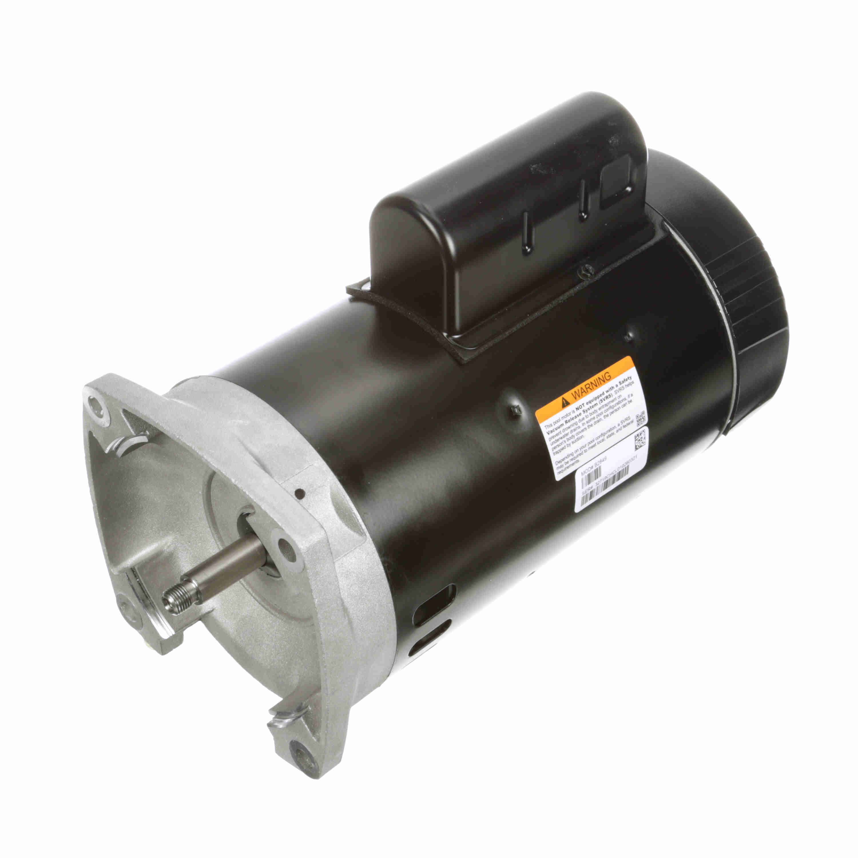 Century 1.5Hp Full Rate E-Plus 56Y image 3