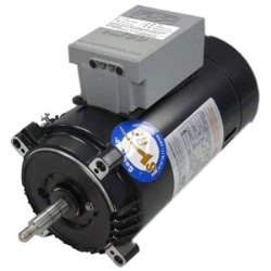 1-1/2 Hp GuardianSVRS 56J Frame - product image