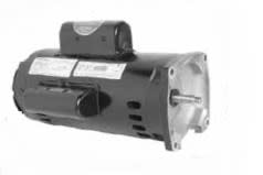 Motor 3 Phase 56Y Square Fl - 5 Hp - product image