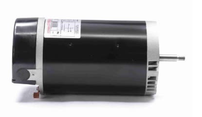 Century Regal Motor 2.5Hp Ee Northstar Ur 56J Rnd Th | USN1252