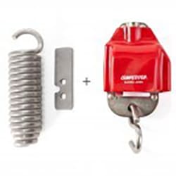 Reel & Spring Kit For Spec Length Lanes - product image
