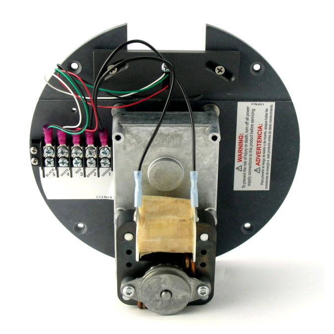 Polaris Ultraflex Motor Assembly - product image