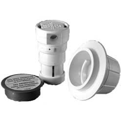 Caretaker Cleaning HD W/Ultraflex Collar And Cap Jet Black | 5-9-511A - product image