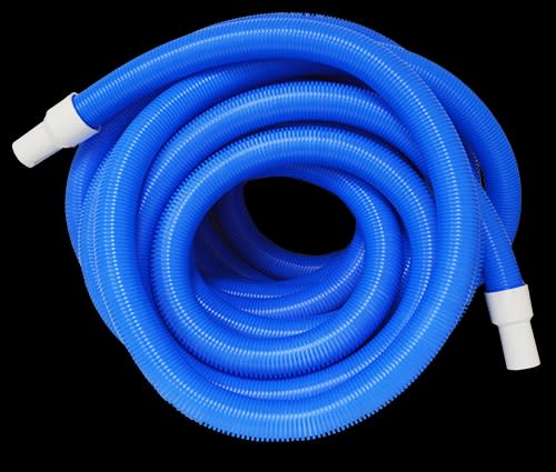 First Choice Residential Vacuum Hose With , 1-1/2in X 30ft  FCH307130