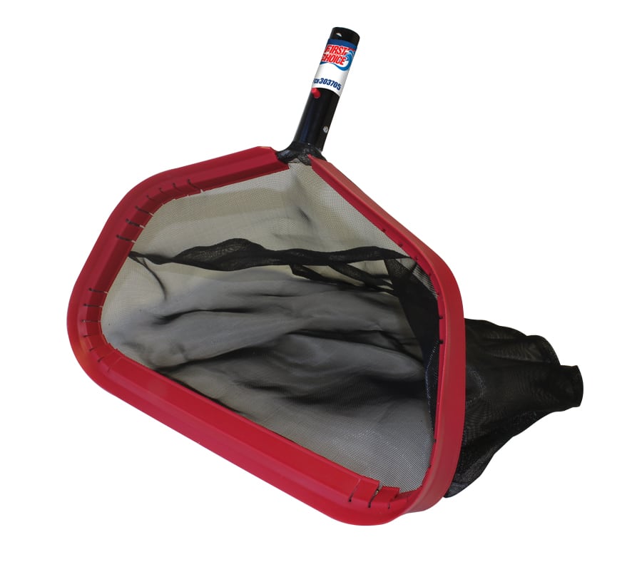 First Choice Spartan Standard Rake  