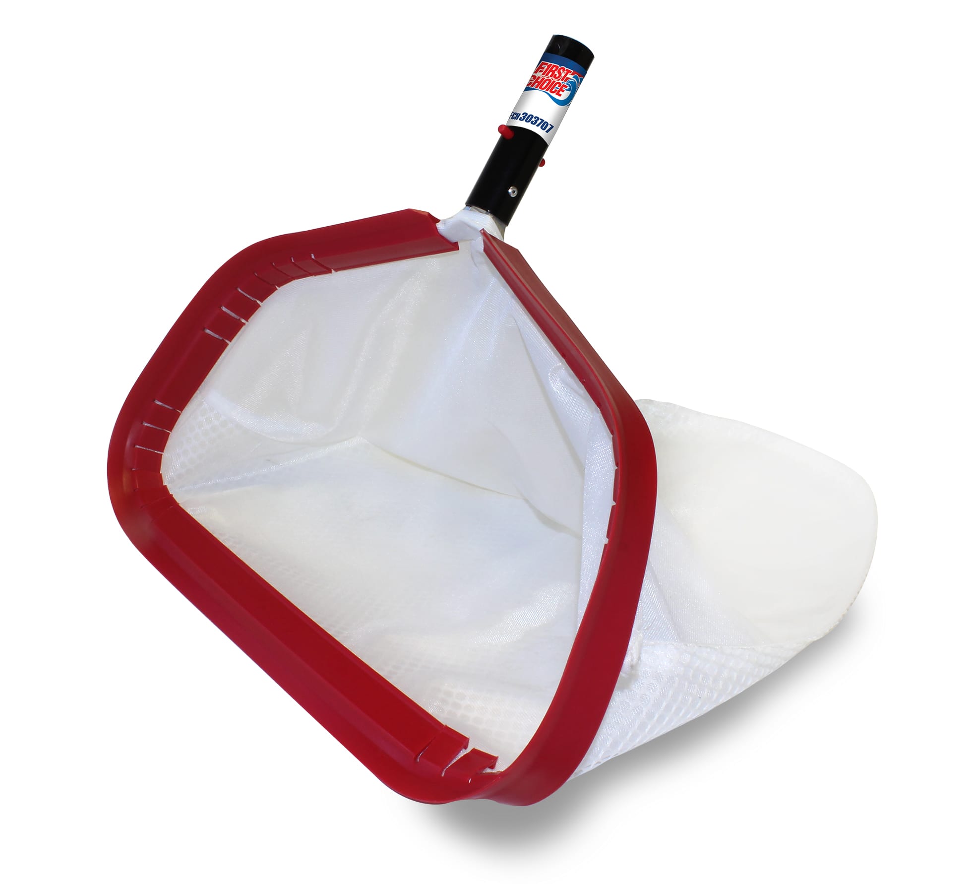 First Choice Spartan Standard Rake  