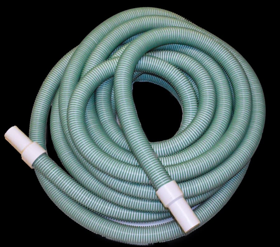 First Choice Professional Vacuum Hose , 1-1/2in X 15ft  