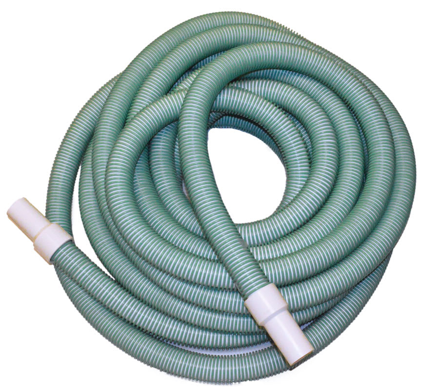First Choice Professional Vacuum Hose , 1-1/2in X 35ft  