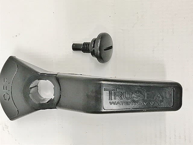 First Choice Truseal Handle - product image