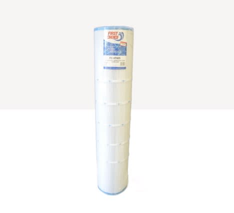 Filter Cartridge, First Choice Waterway Pro  